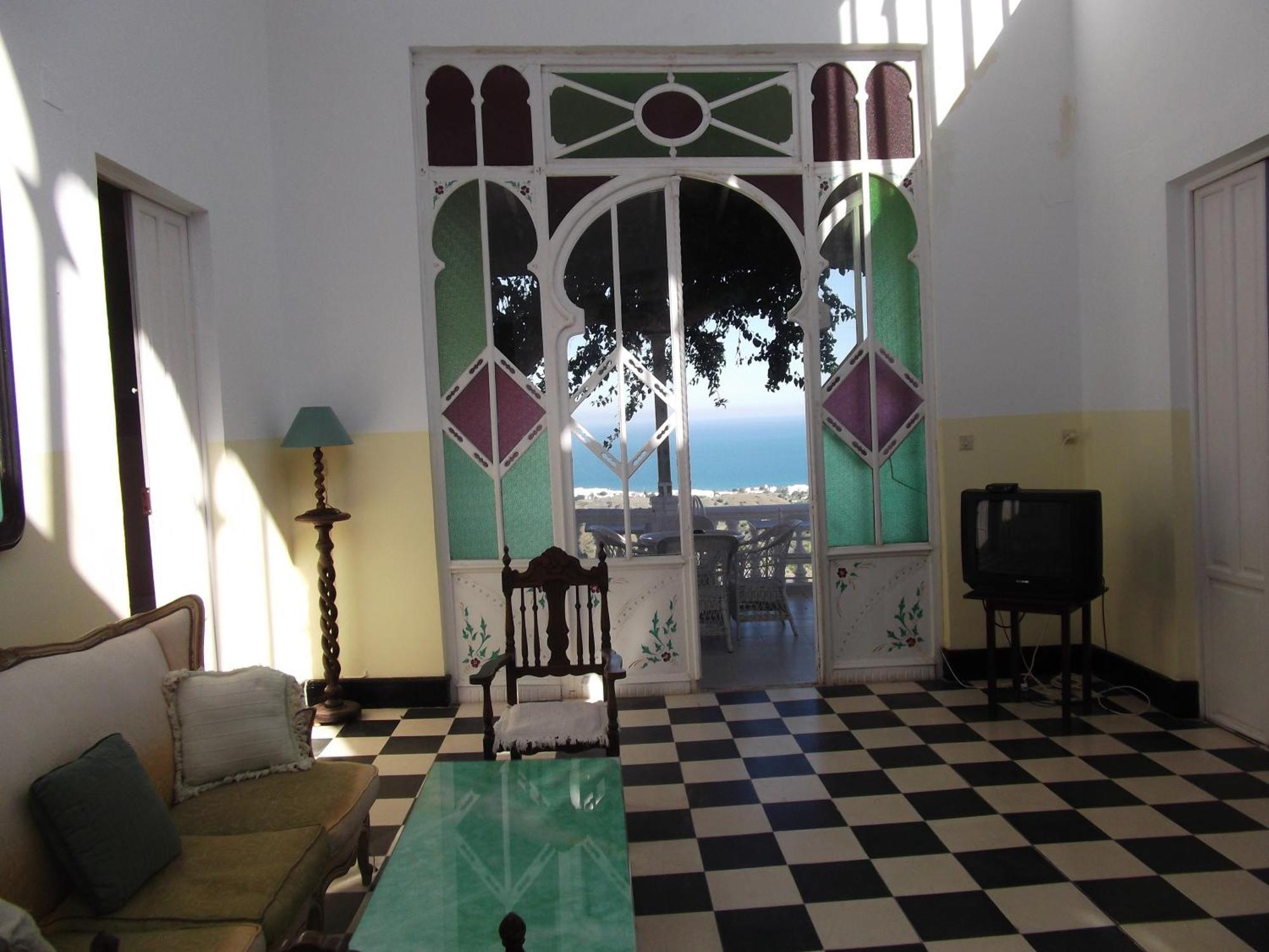 El Torreon Mojácar