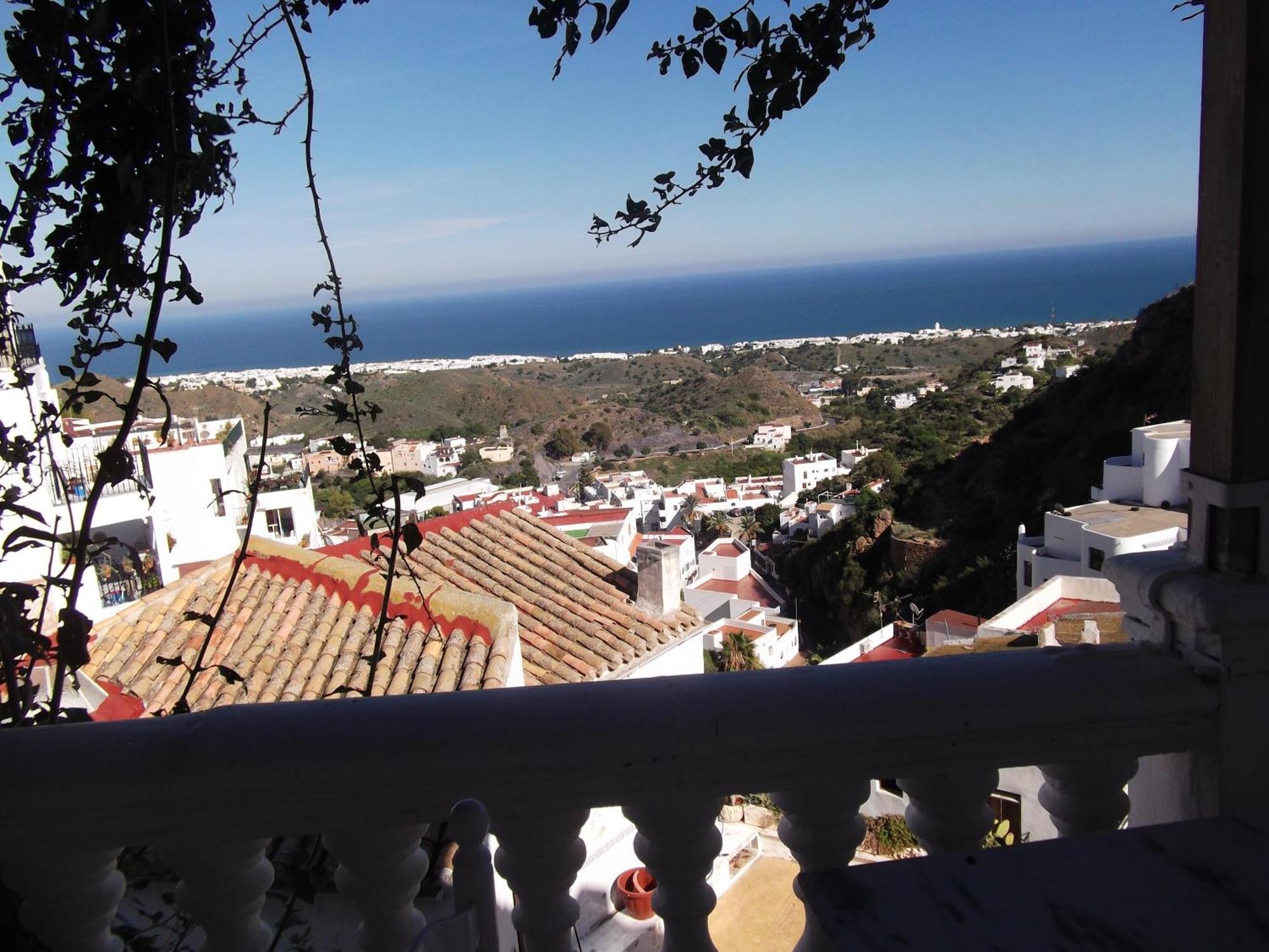 El Torreon Mojácar