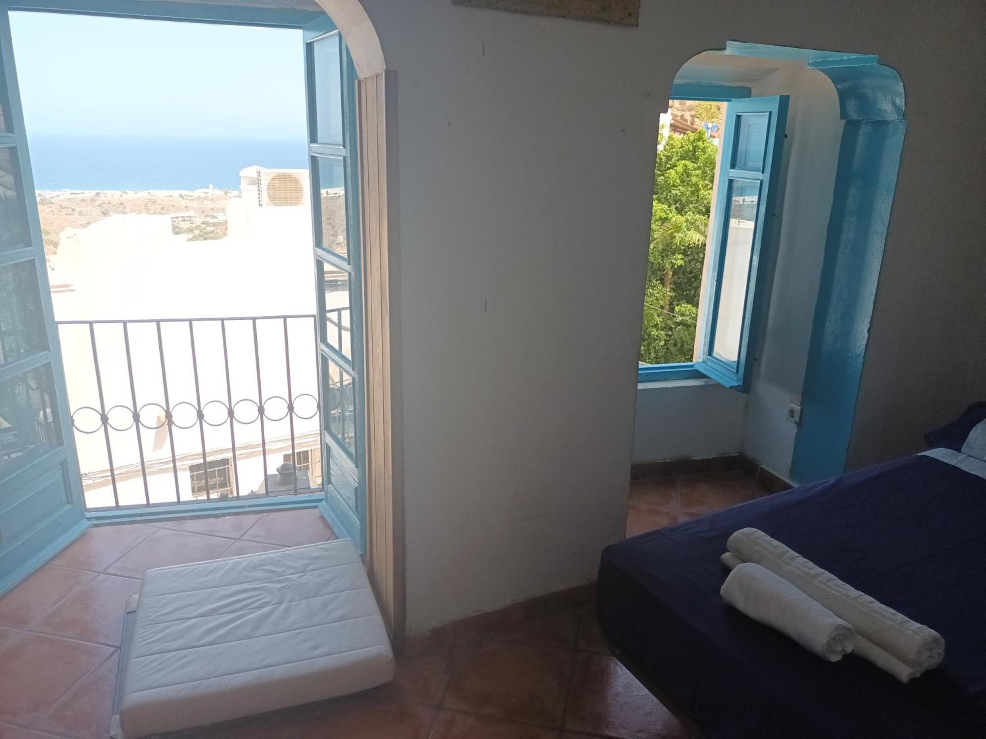 Maison d'hôtes El Torreon *