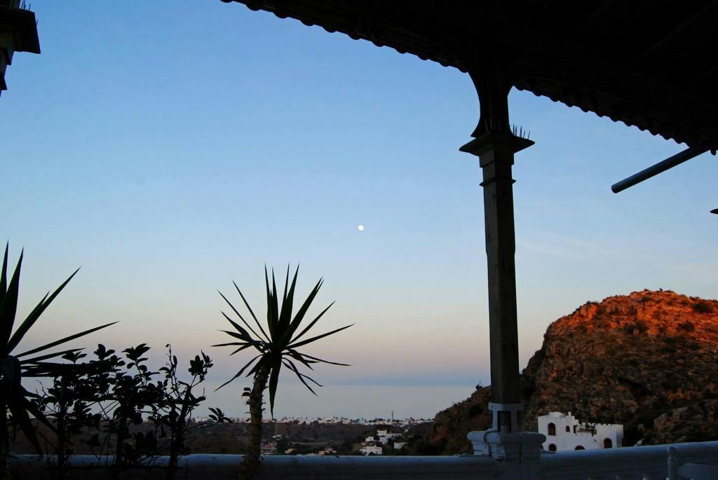 El Torreon Mojácar