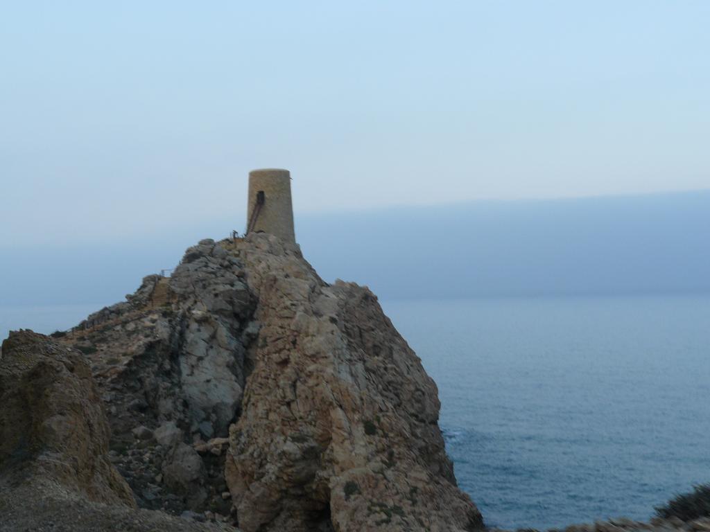 El Torreon Mojácar