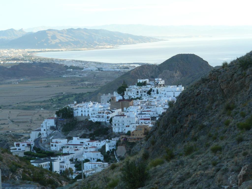 El Torreon Maison d'hôtes *