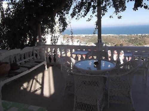 El Torreon Maison d'hôtes Mojácar