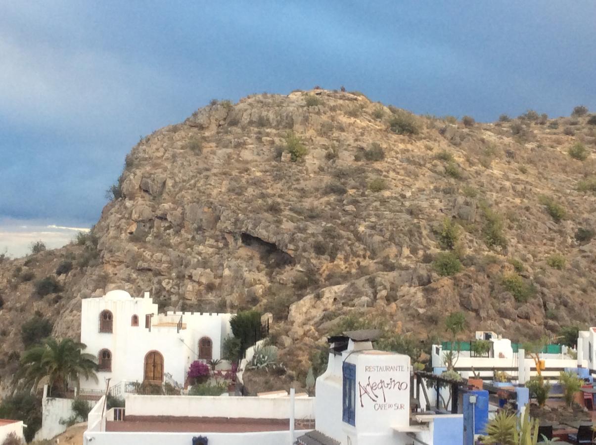 Maison d'hôtes El Torreon Mojácar