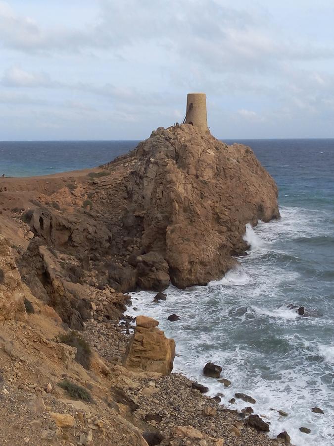 El Torreon Maison d'hôtes