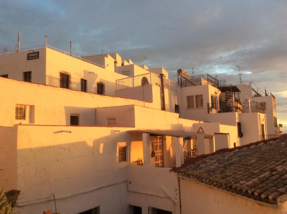 El Torreon Maison d'hôtes