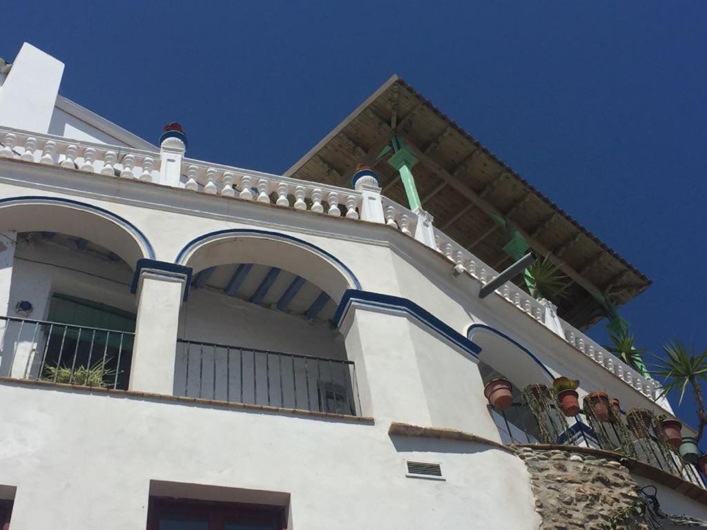 El Torreon Maison d'hôtes