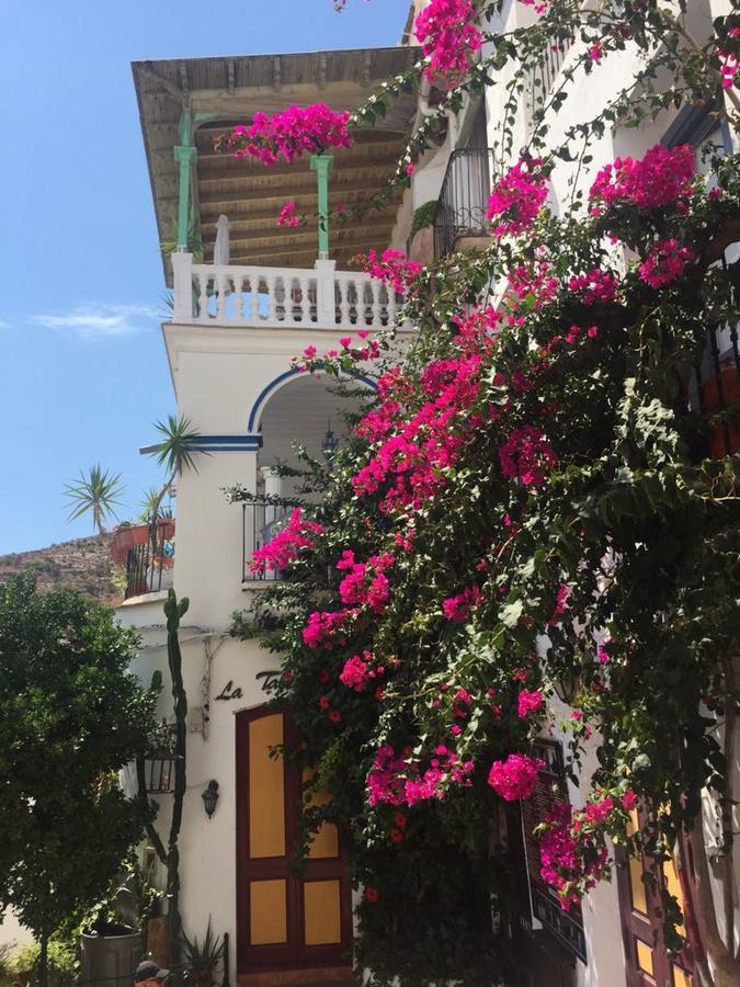 El Torreon Maison d'hôtes Mojácar