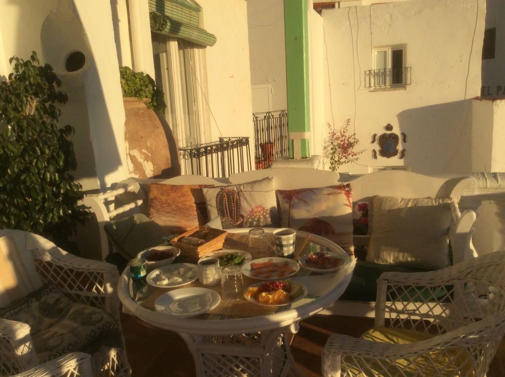 Maison d'hôtes El Torreon