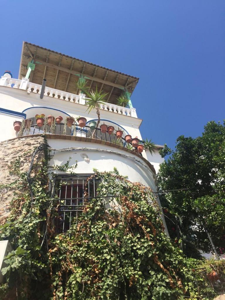 El Torreon Maison d'hôtes Mojácar