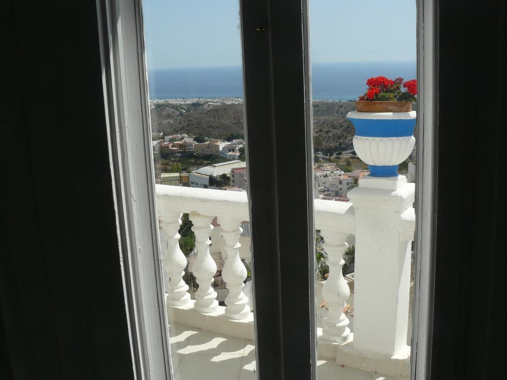 Maison d'hôtes El Torreon Mojácar