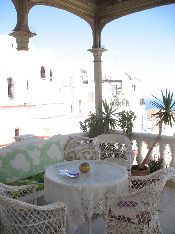 El Torreon Maison d'hôtes