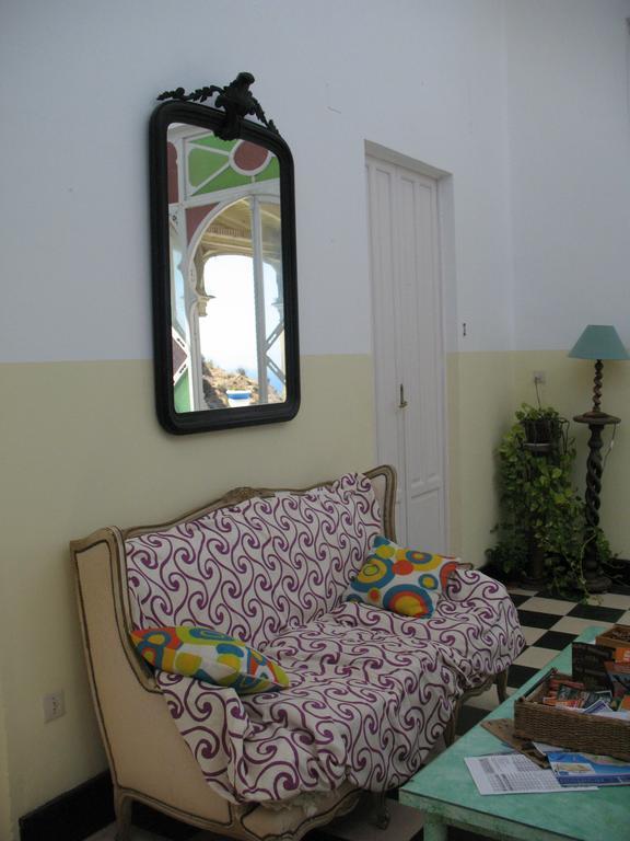 Maison d'hôtes El Torreon