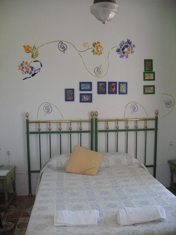 Maison d'hôtes El Torreon Mojácar