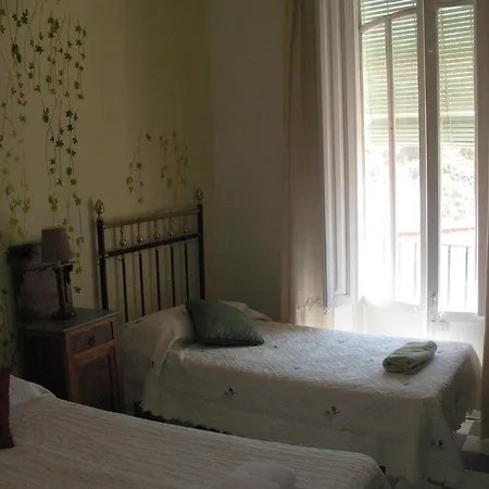 Pension El Torreon Mojacar Exterior photo