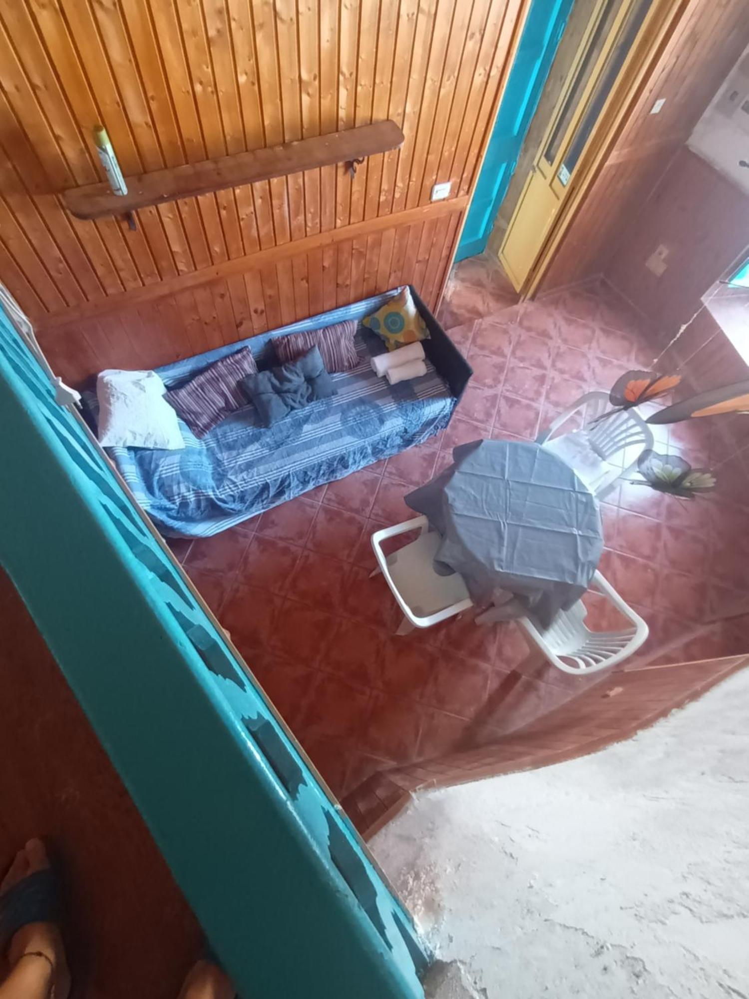 El Torreon Pensión Mojácar