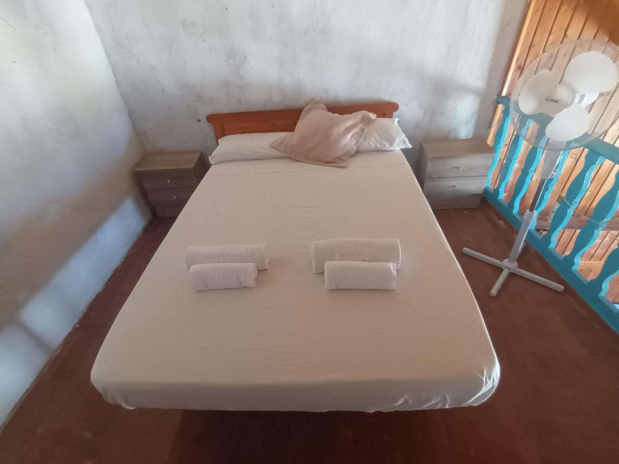 El Torreon Pensión Mojácar