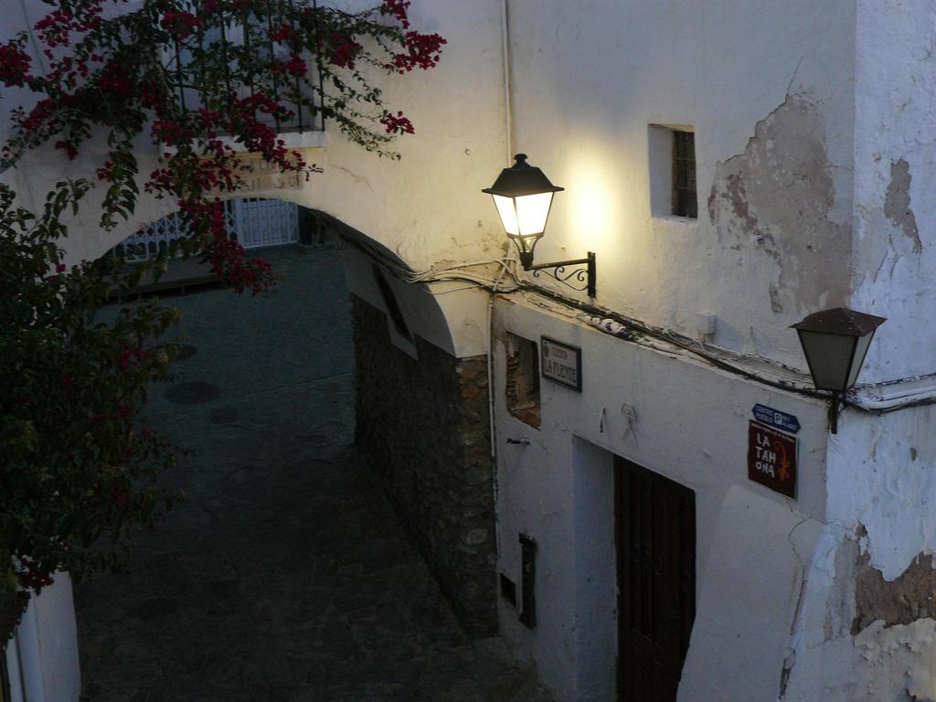 El Torreon Mojácar
