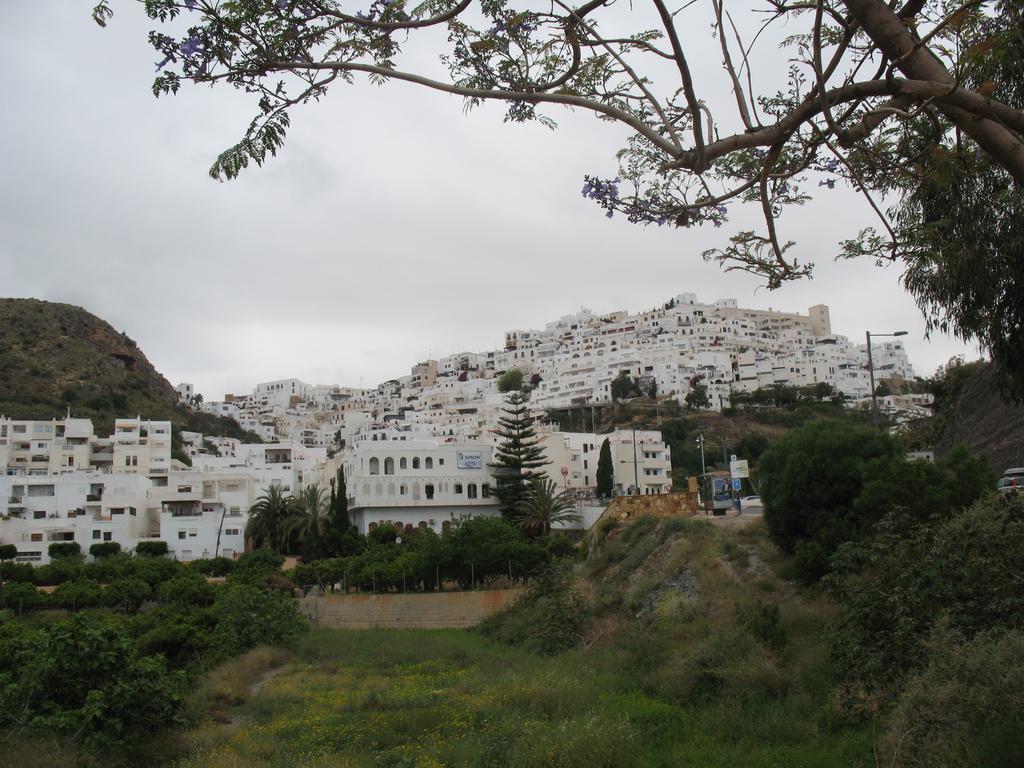 Pensión El Torreon