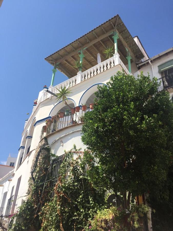 El Torreon Pensión Mojácar