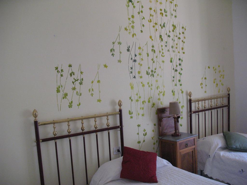 El Torreon Guest house