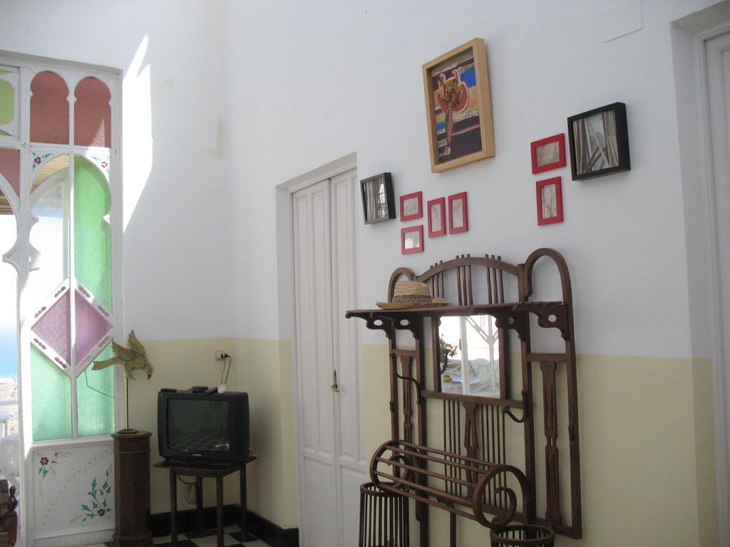 El Torreon * Mojácar